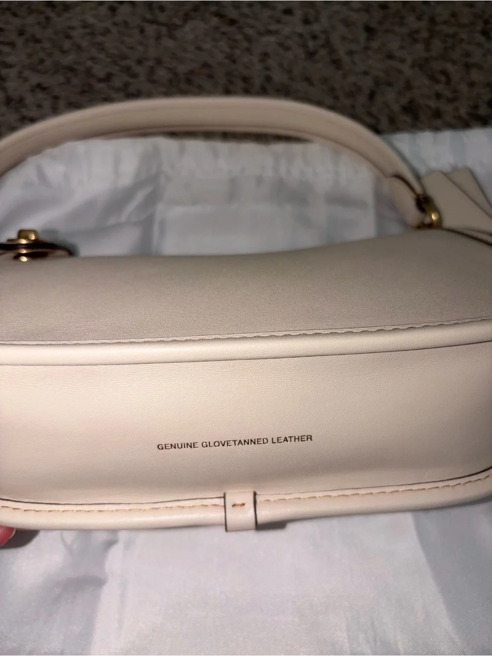 Coach Swinger Bag